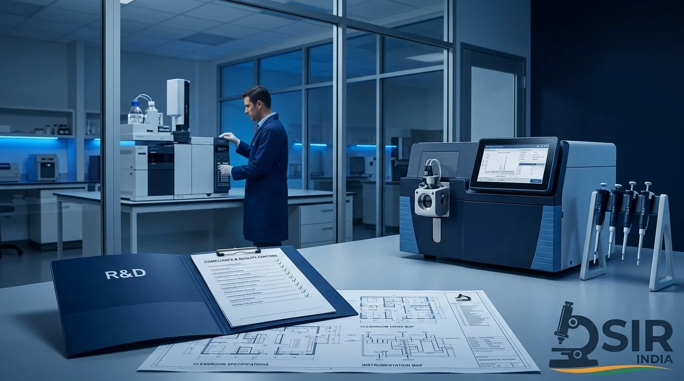 DSIR Recognition Eligibility: Does Your Company Qualify?
