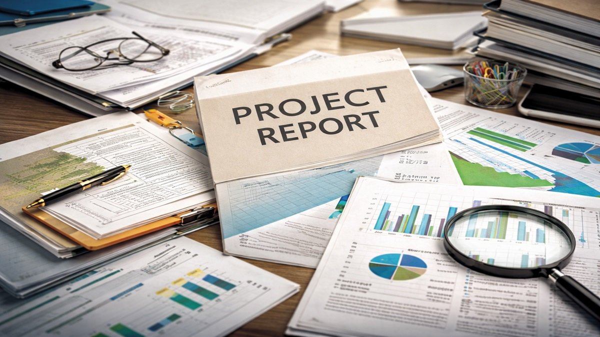 R&D Documentation Support